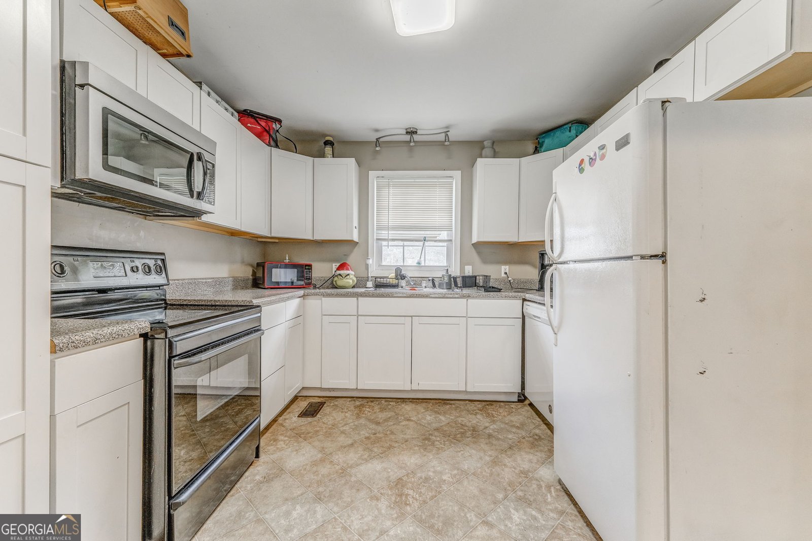 57 North Drive Armuchee - 15