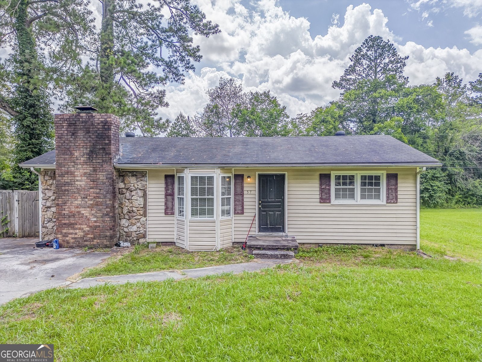 57 North Drive Armuchee - 2