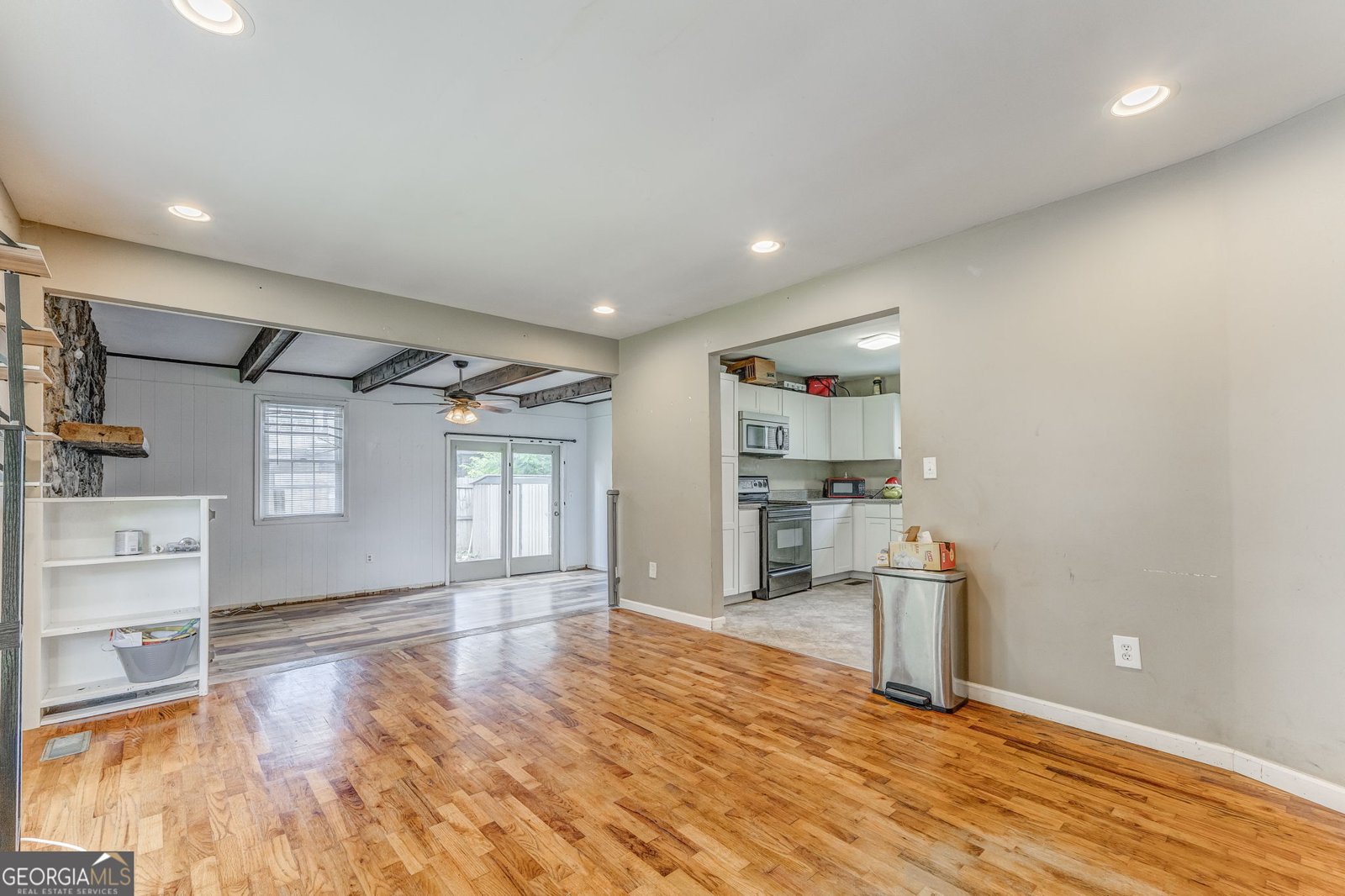 57 North Drive Armuchee - 20