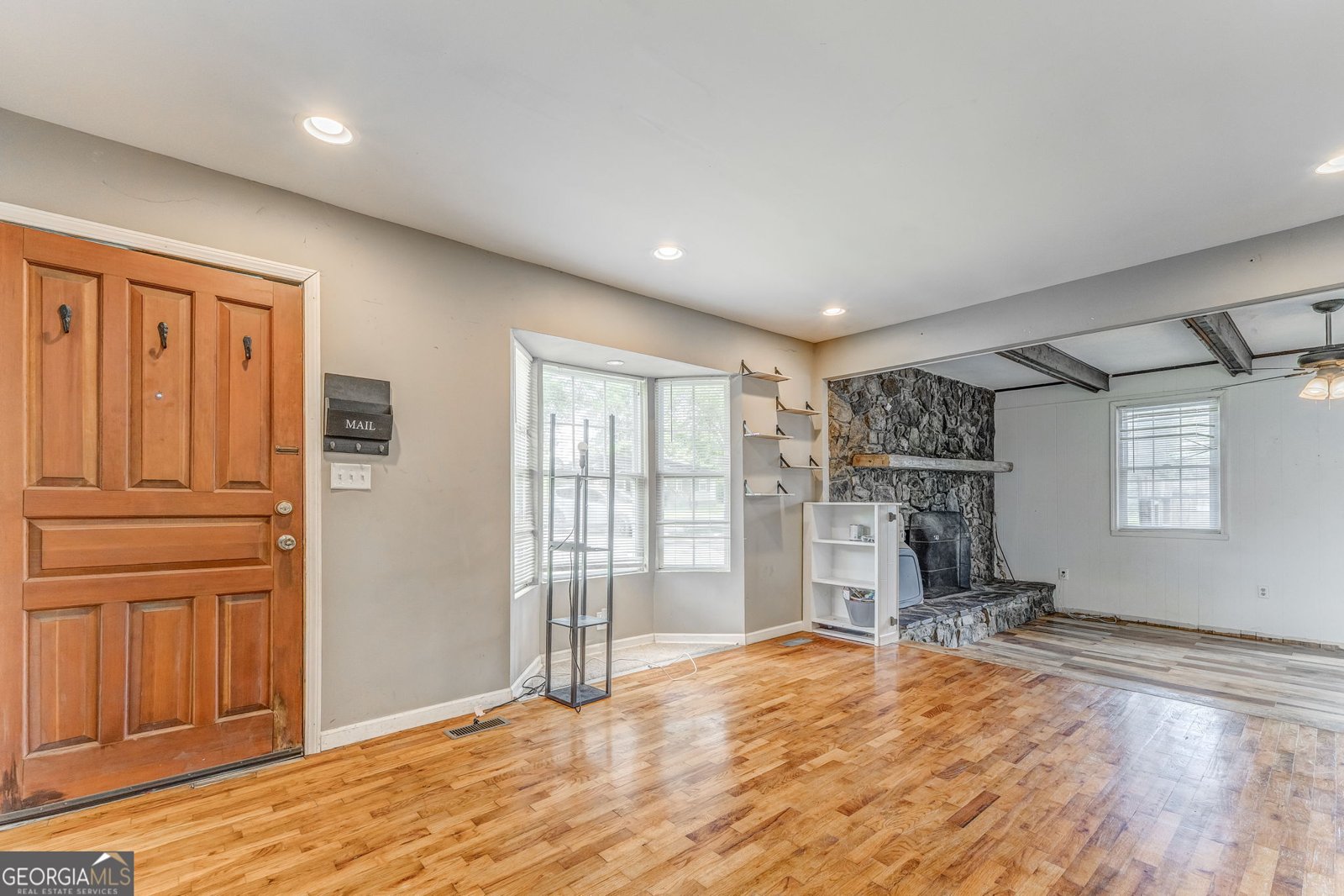 57 North Drive Armuchee - 21