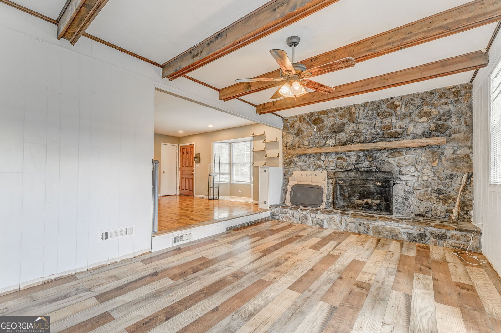 57 North Drive Armuchee - 23