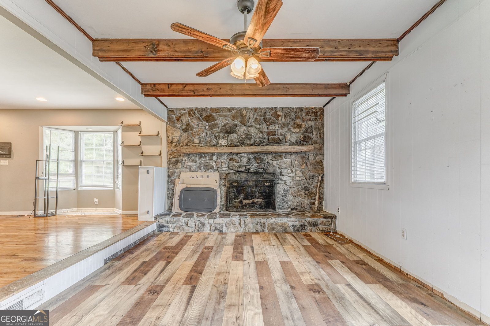 57 North Drive Armuchee - 25