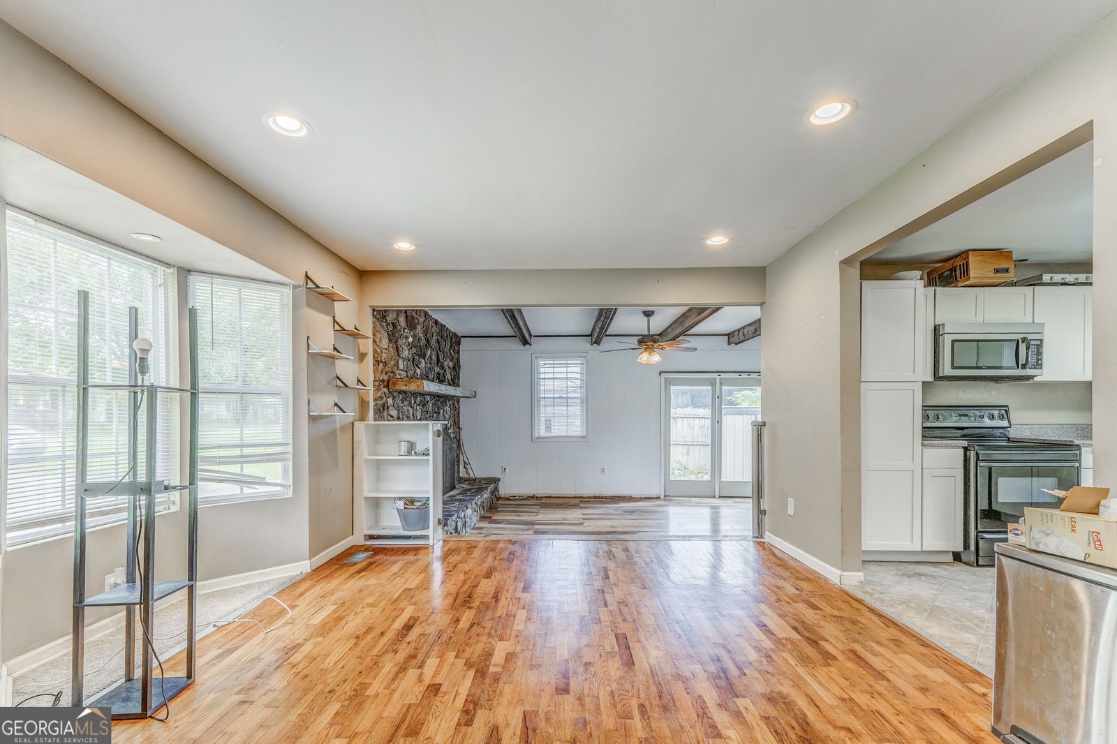 57 North Drive Armuchee - 28