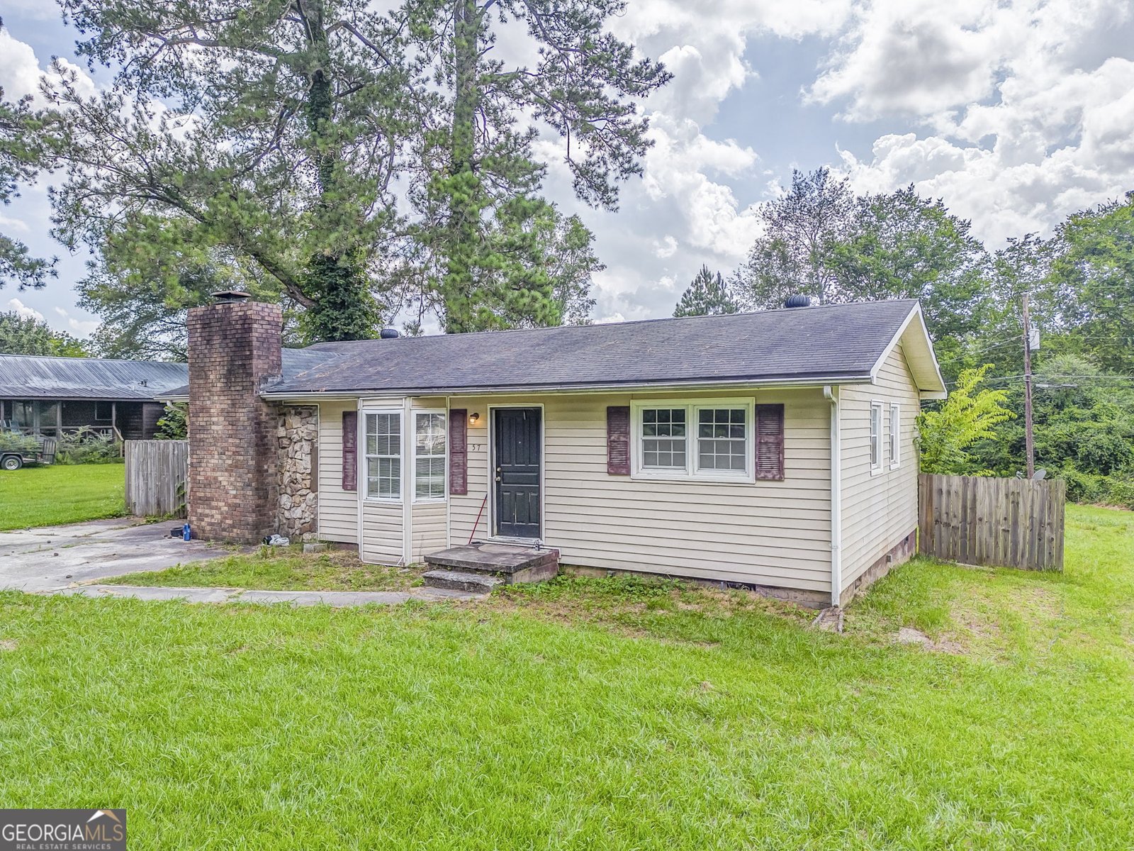 57 North Drive Armuchee - 3