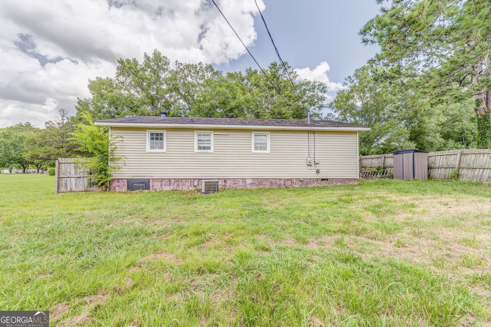 57 North Drive Armuchee - 30