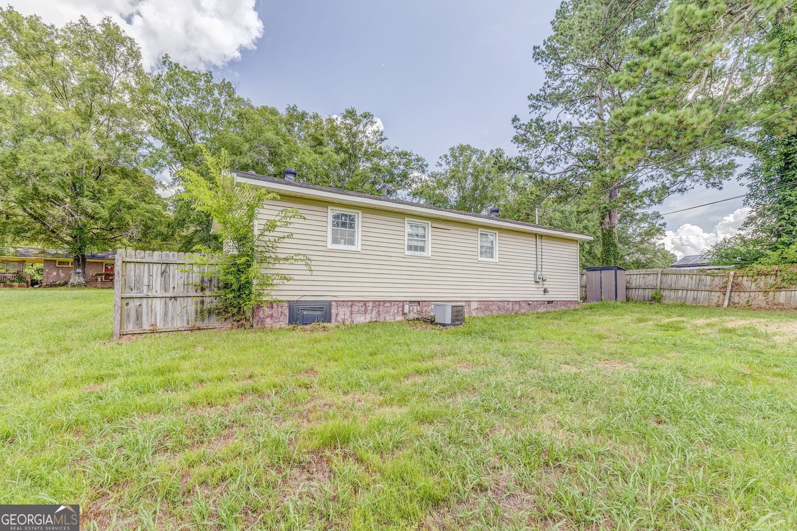 57 North Drive Armuchee - 31