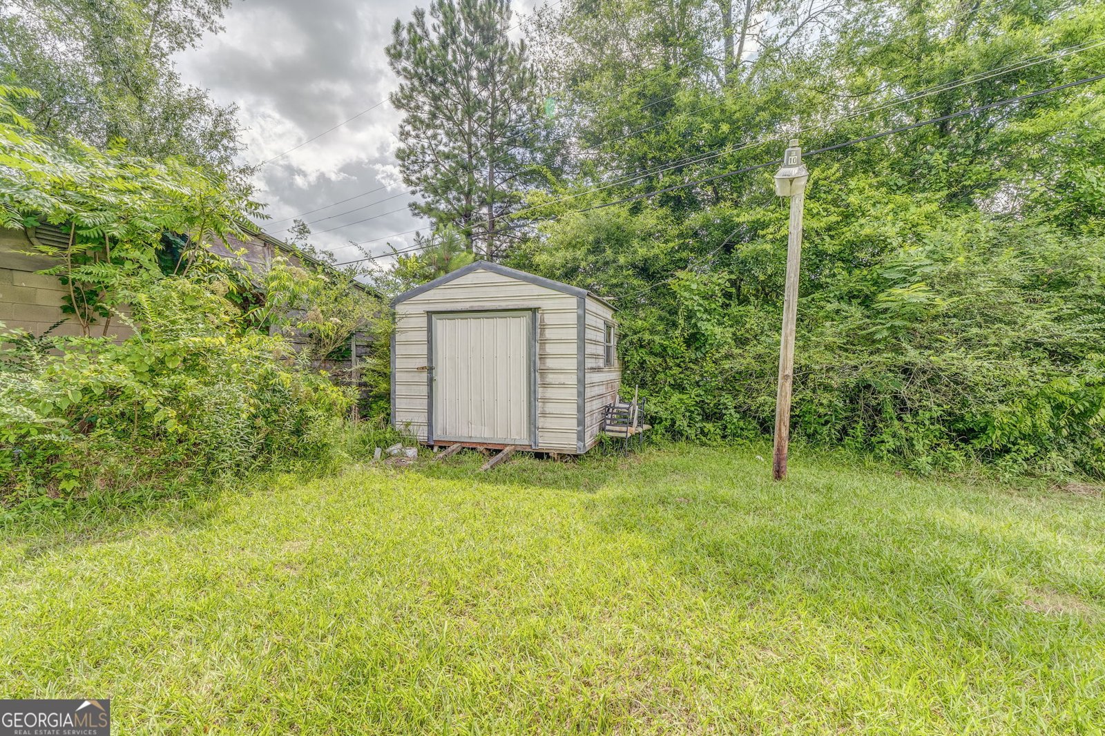 57 North Drive Armuchee - 33
