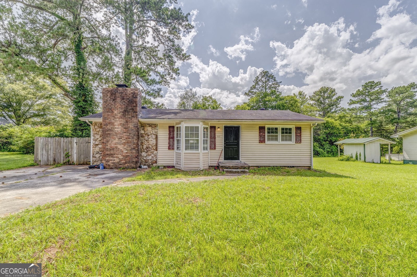 57 North Drive Armuchee - 34
