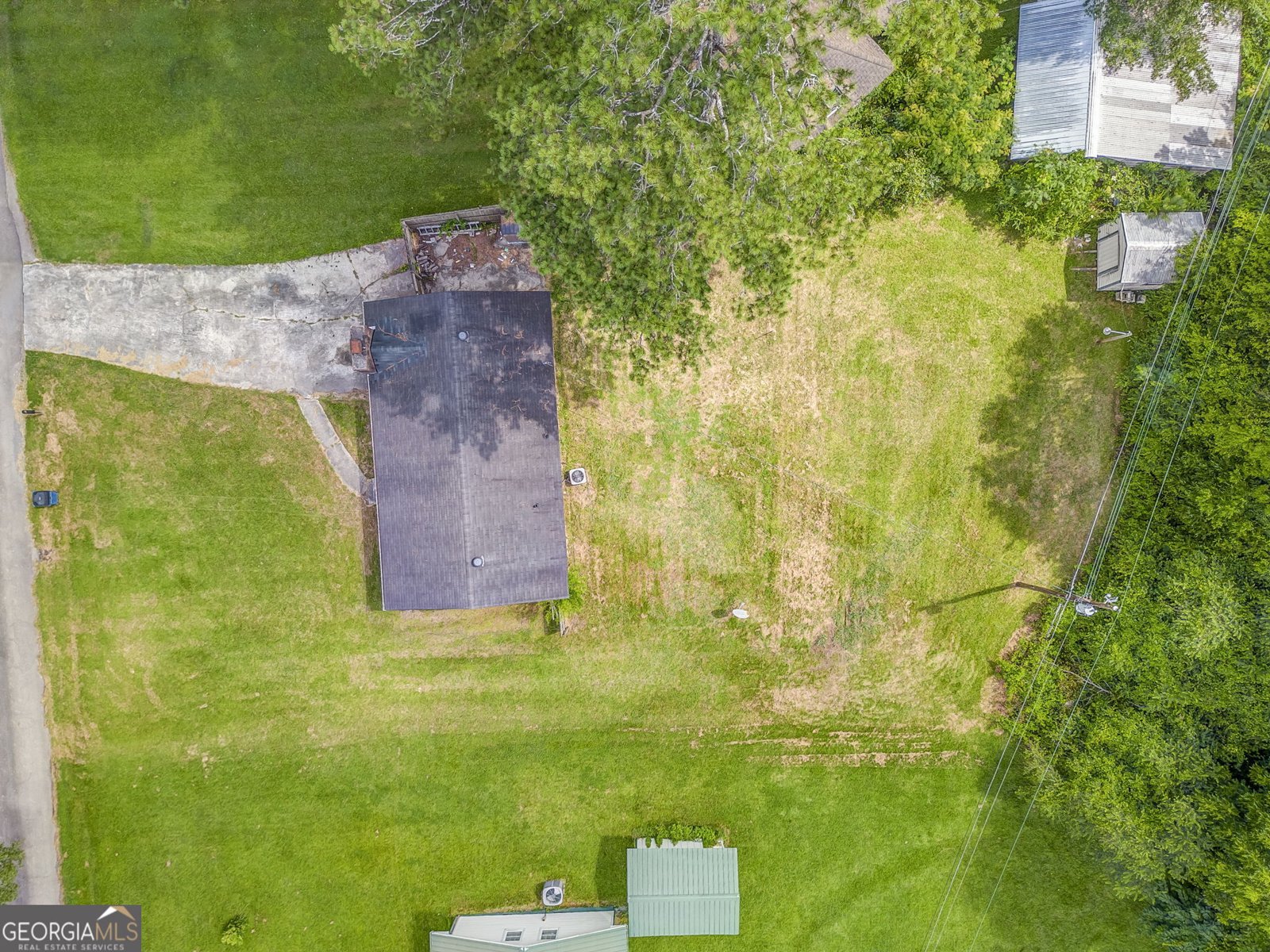57 North Drive Armuchee - 5