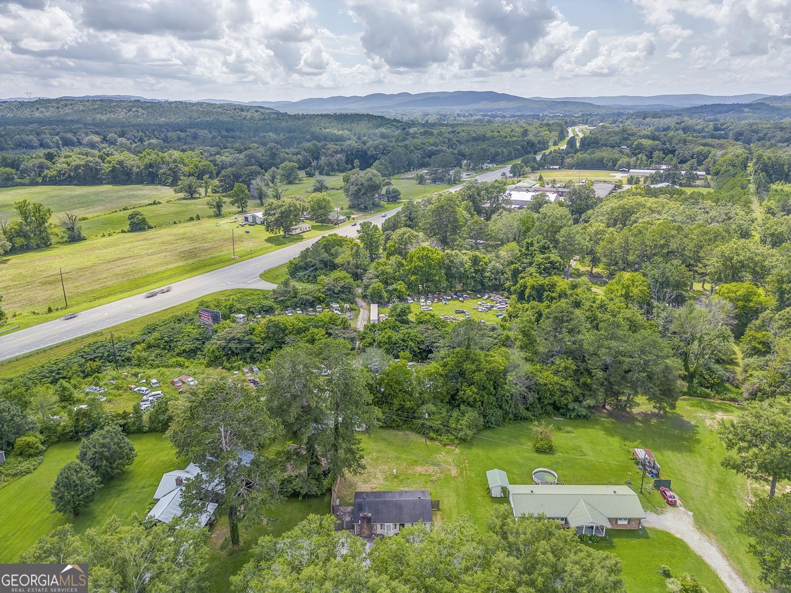 57 North Drive Armuchee - 6