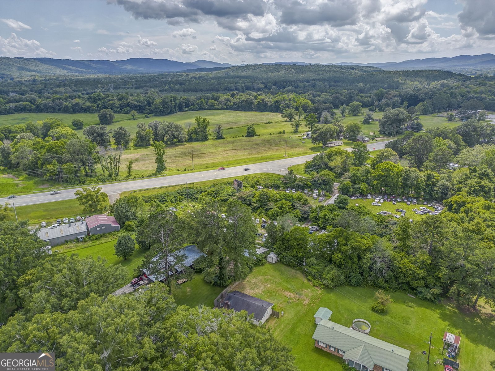 57 North Drive Armuchee - 7