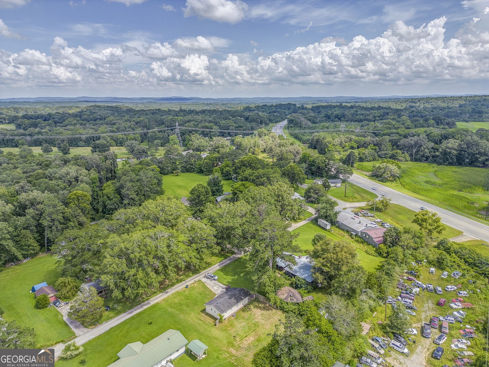 57 North Drive Armuchee - 8