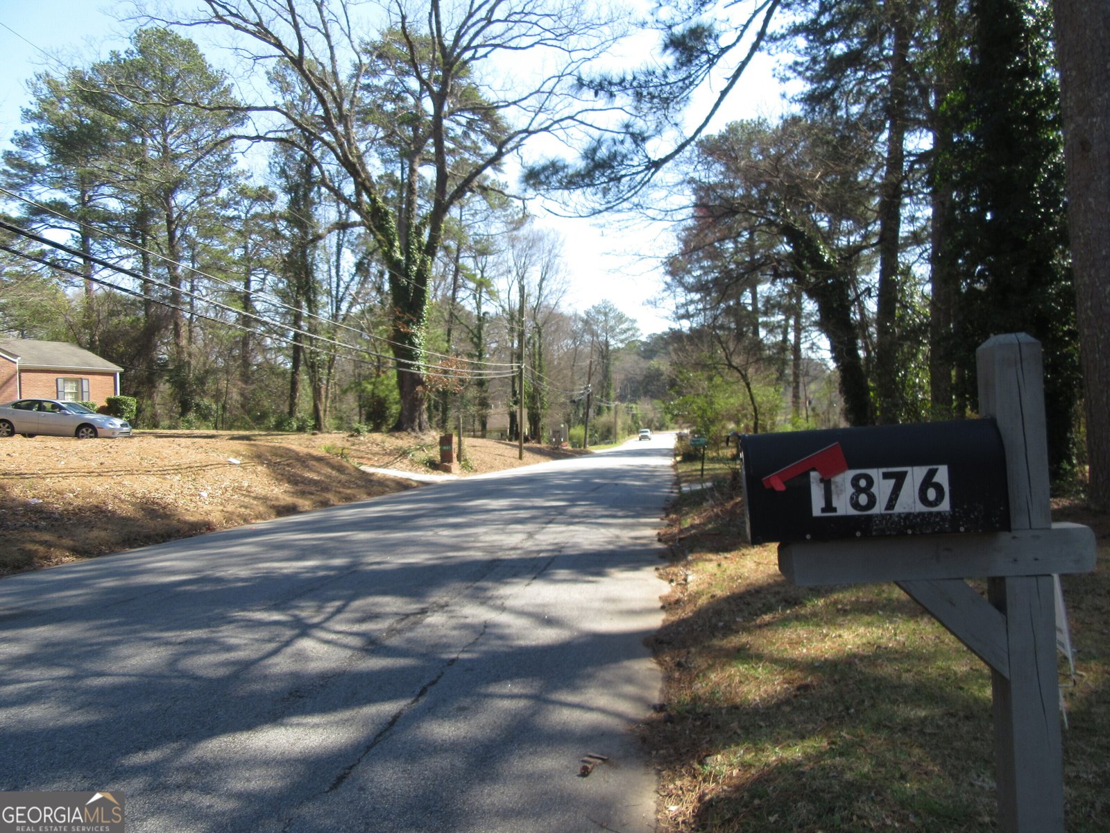 1876 Sandtown Road Atlanta - 15