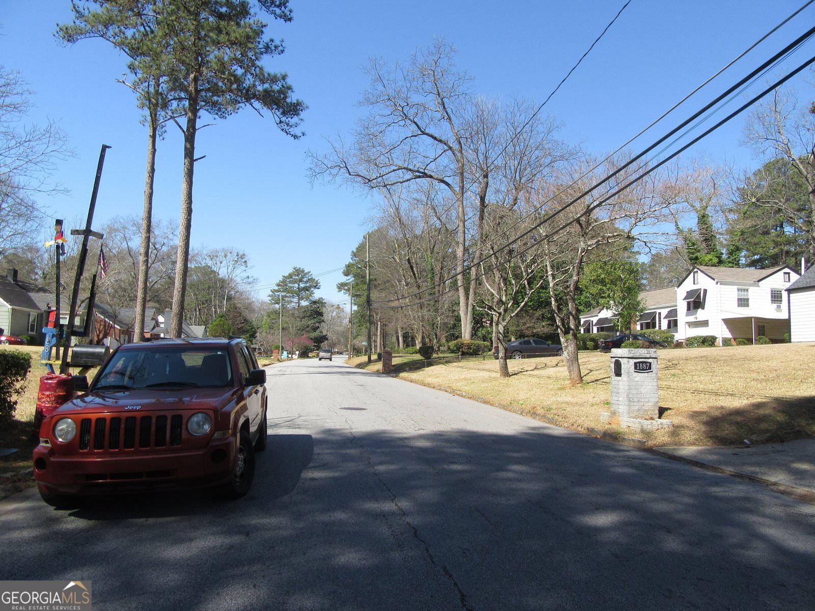 1876 Sandtown Road Atlanta - 16