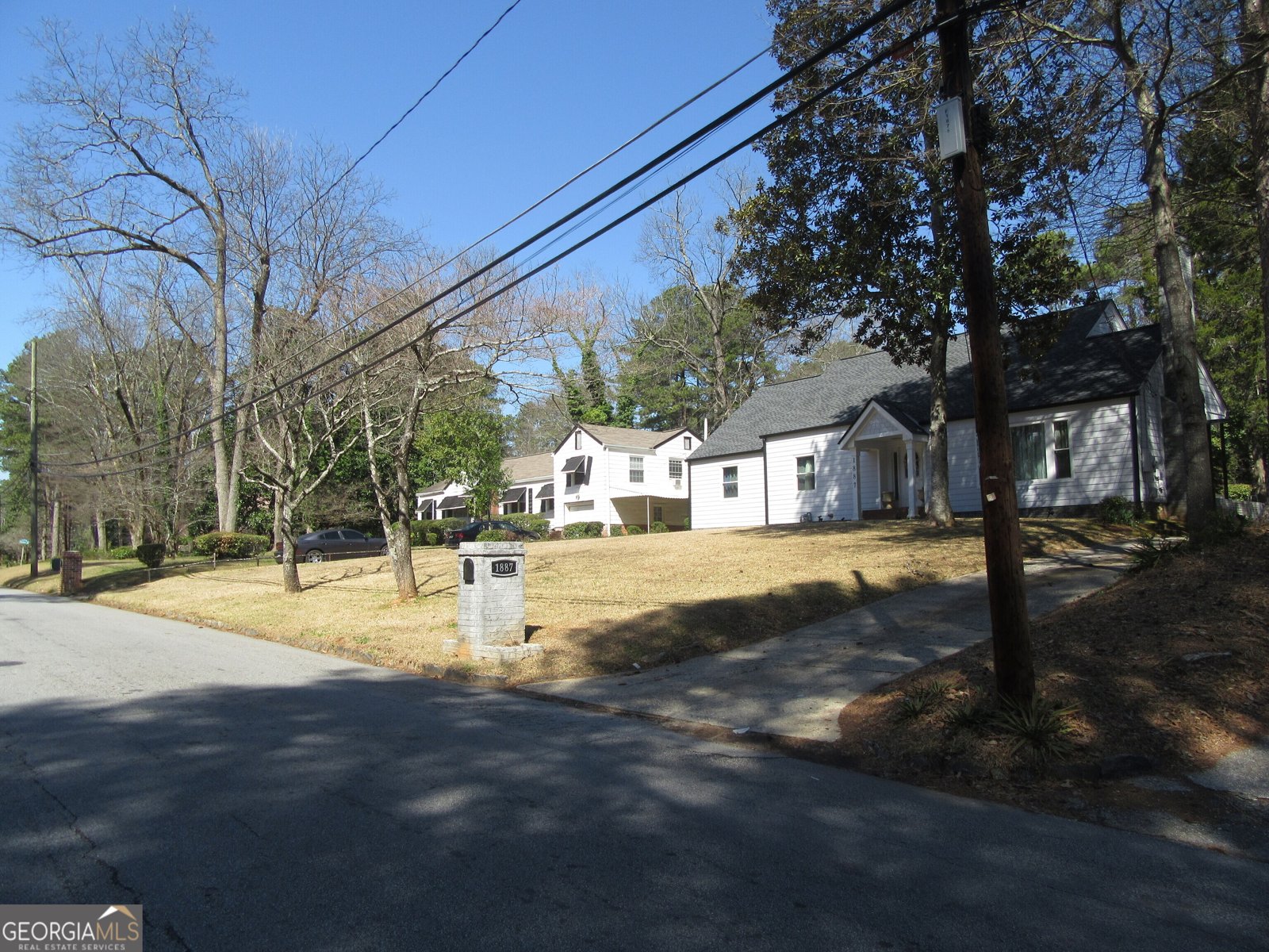 1876 Sandtown Road Atlanta - 17