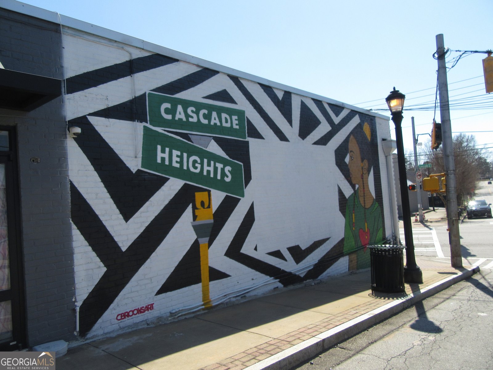 1876 Sandtown Road Atlanta - 2