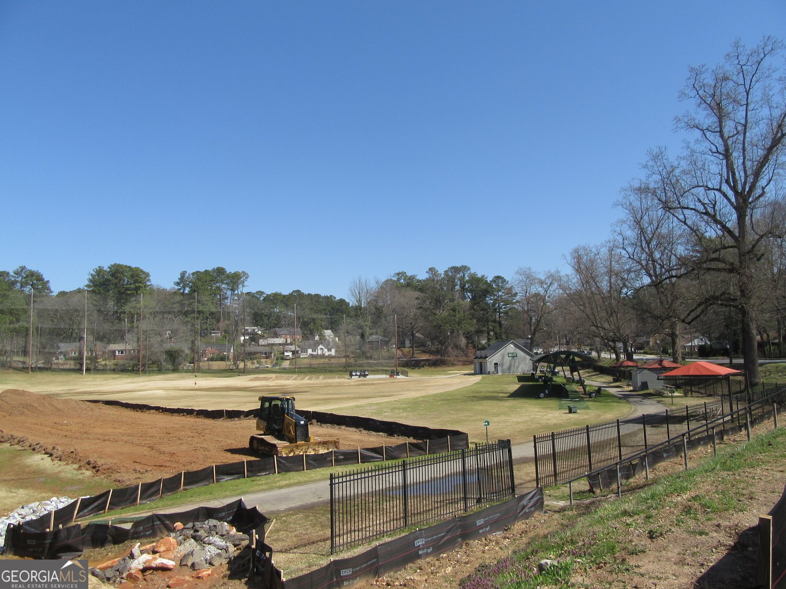 1876 Sandtown Road Atlanta - 20