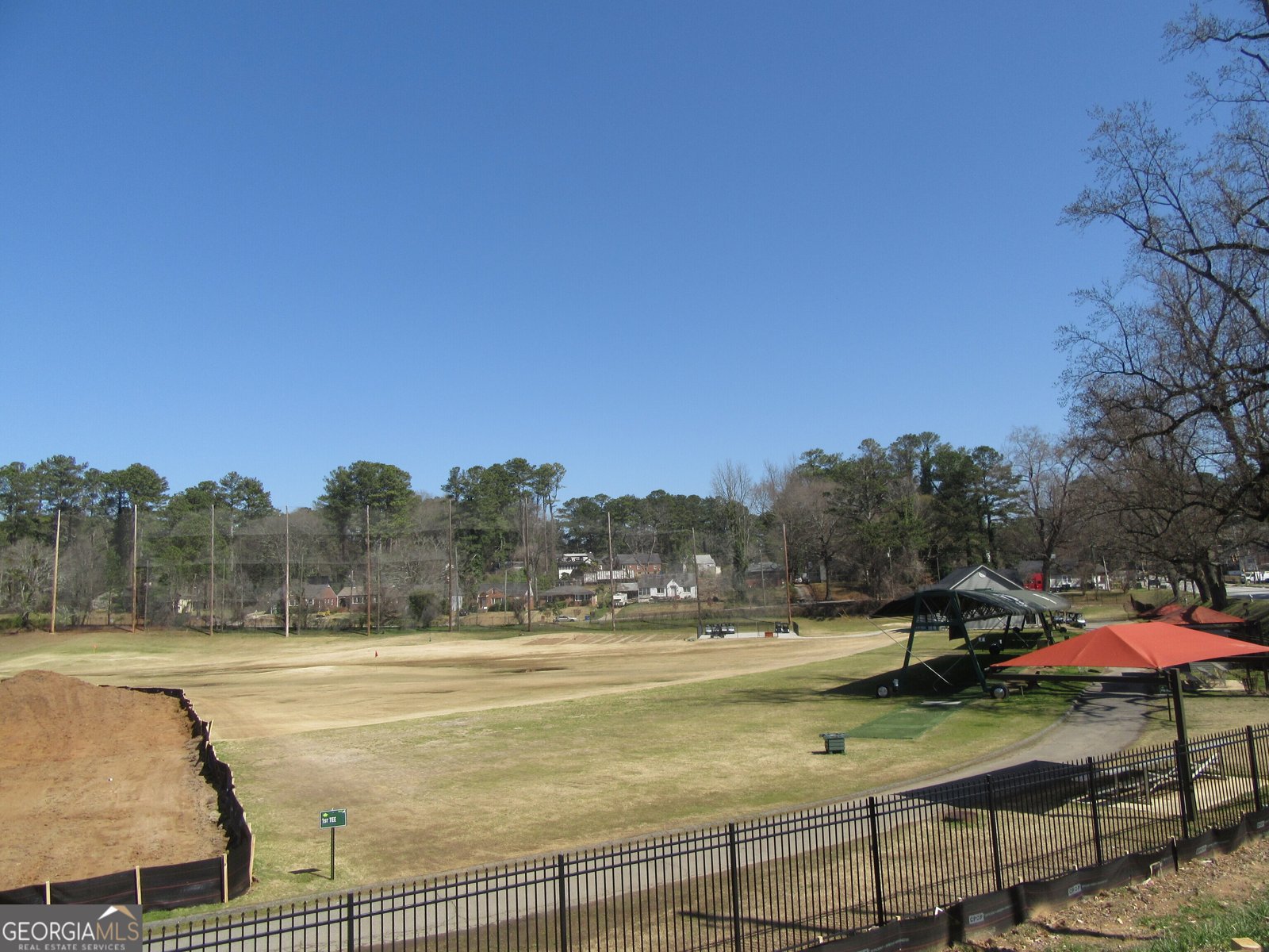 1876 Sandtown Road Atlanta - 22