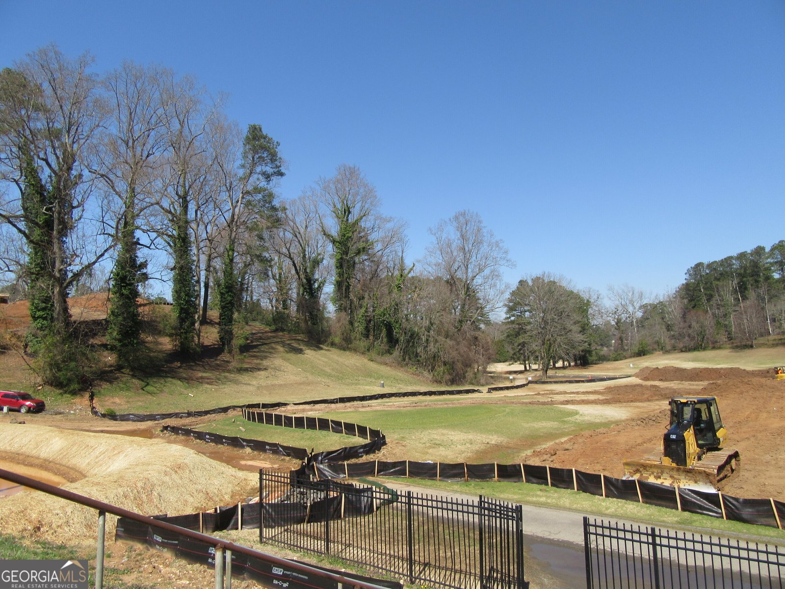 1876 Sandtown Road Atlanta - 23
