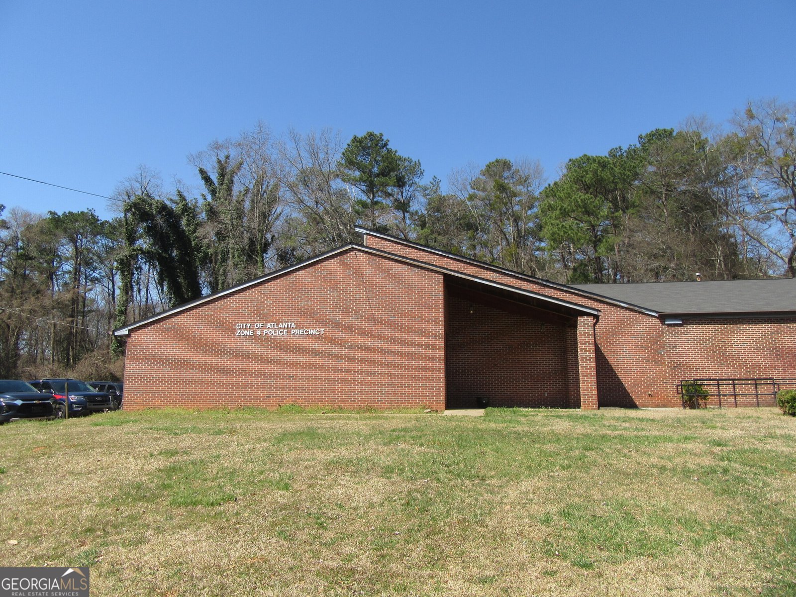 1876 Sandtown Road Atlanta - 25
