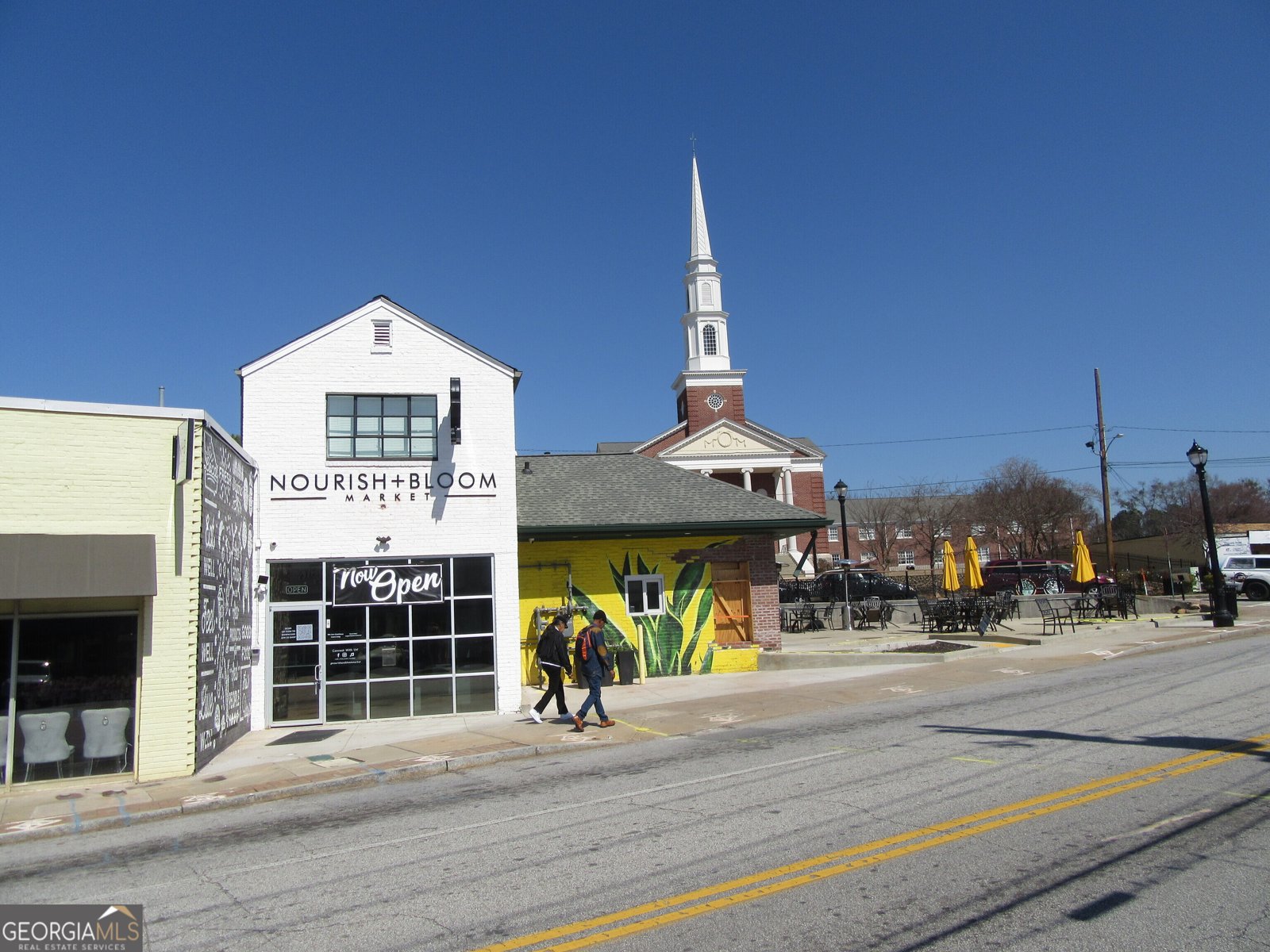 1876 Sandtown Road Atlanta - 27