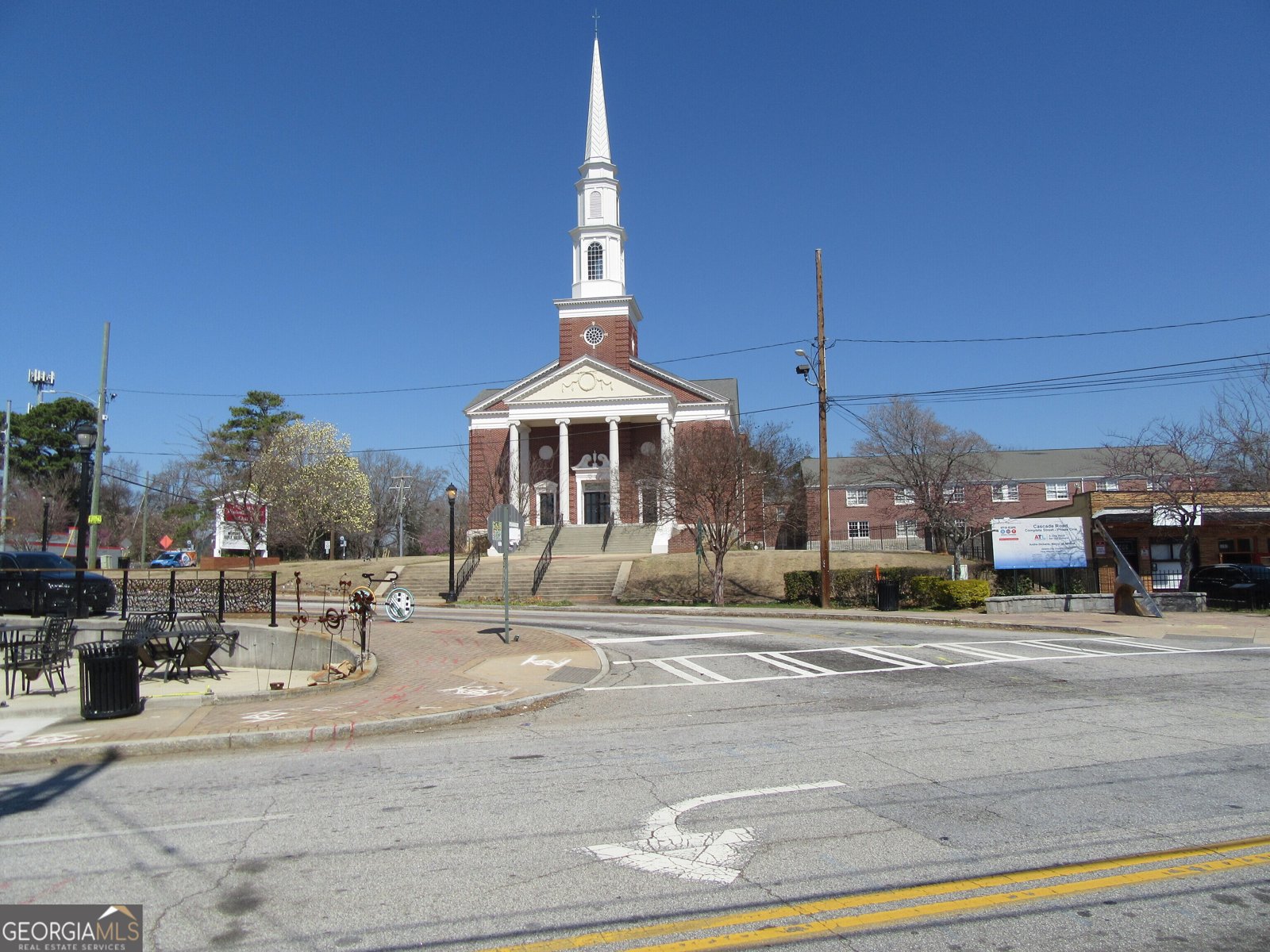 1876 Sandtown Road Atlanta - 29