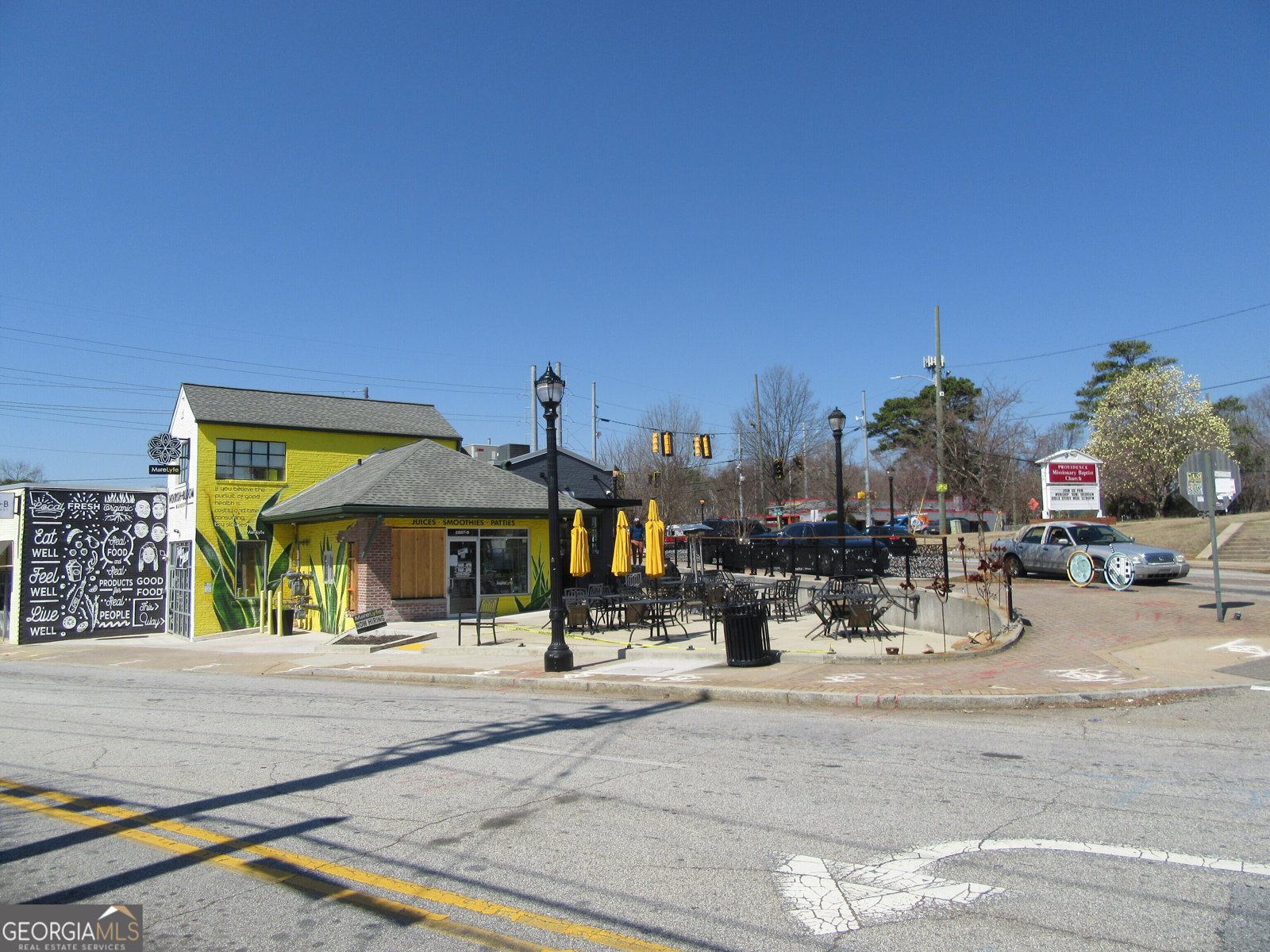 1876 Sandtown Road Atlanta - 30