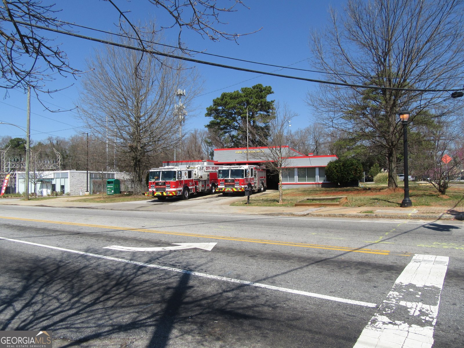 1876 Sandtown Road Atlanta - 33