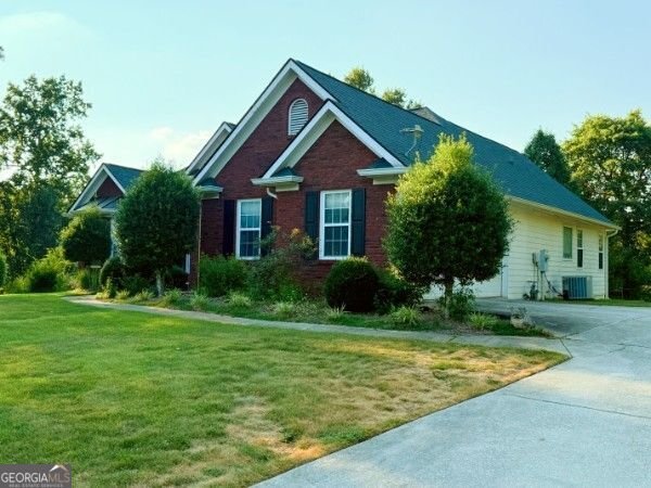 2015 WOOD VALLEY Drive Loganville - 1