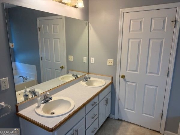 2015 WOOD VALLEY Drive Loganville - 10
