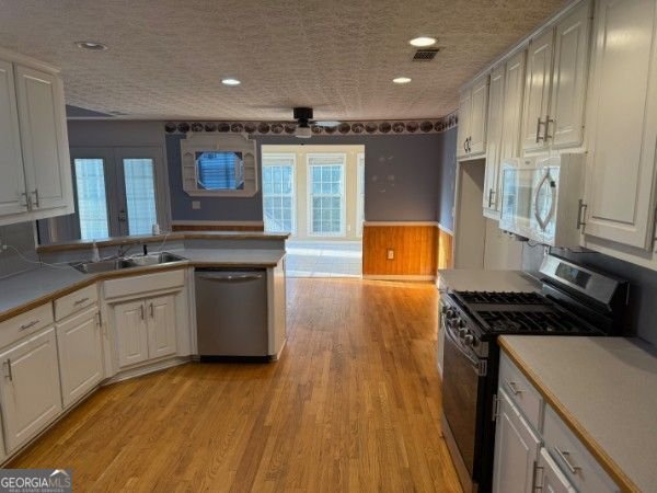 2015 WOOD VALLEY Drive Loganville - 14