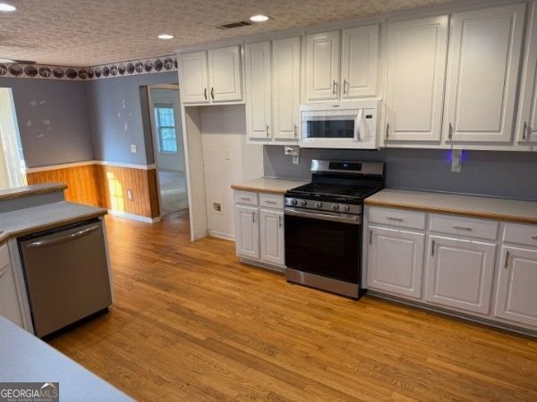 2015 WOOD VALLEY Drive Loganville - 16
