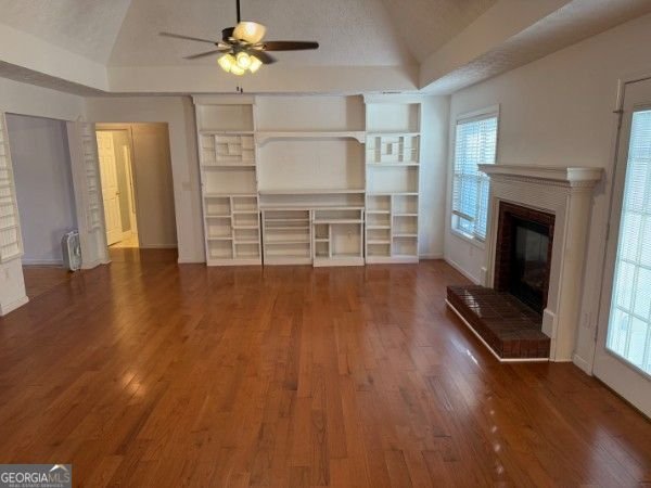 2015 WOOD VALLEY Drive Loganville - 19