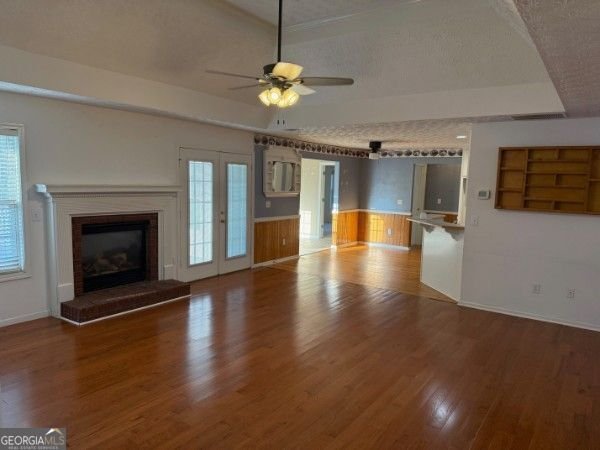 2015 WOOD VALLEY Drive Loganville - 20