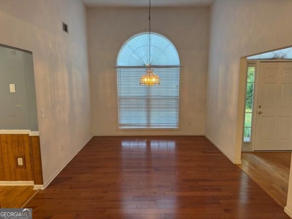 2015 WOOD VALLEY Drive Loganville - 21