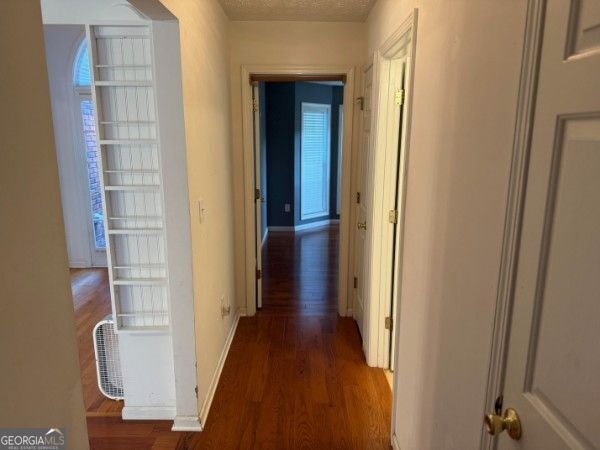2015 WOOD VALLEY Drive Loganville - 22