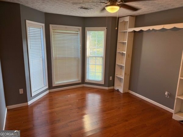 2015 WOOD VALLEY Drive Loganville - 23
