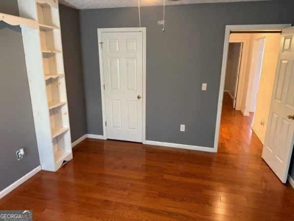 2015 WOOD VALLEY Drive Loganville - 24
