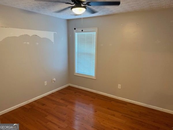 2015 WOOD VALLEY Drive Loganville - 26