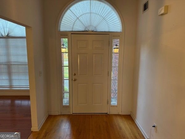 2015 WOOD VALLEY Drive Loganville - 29