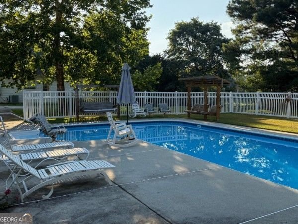 2015 WOOD VALLEY Drive Loganville - 3