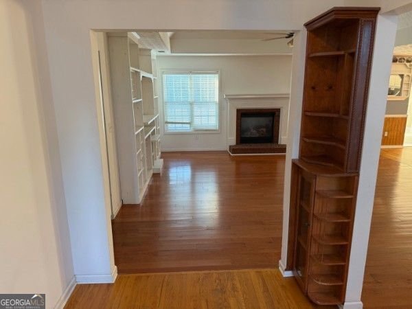 2015 WOOD VALLEY Drive Loganville - 30