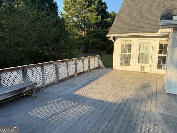 2015 WOOD VALLEY Drive Loganville - 32