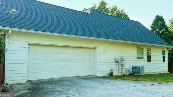2015 WOOD VALLEY Drive Loganville - 37