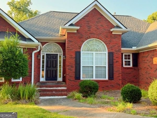 2015 WOOD VALLEY Drive Loganville - 40