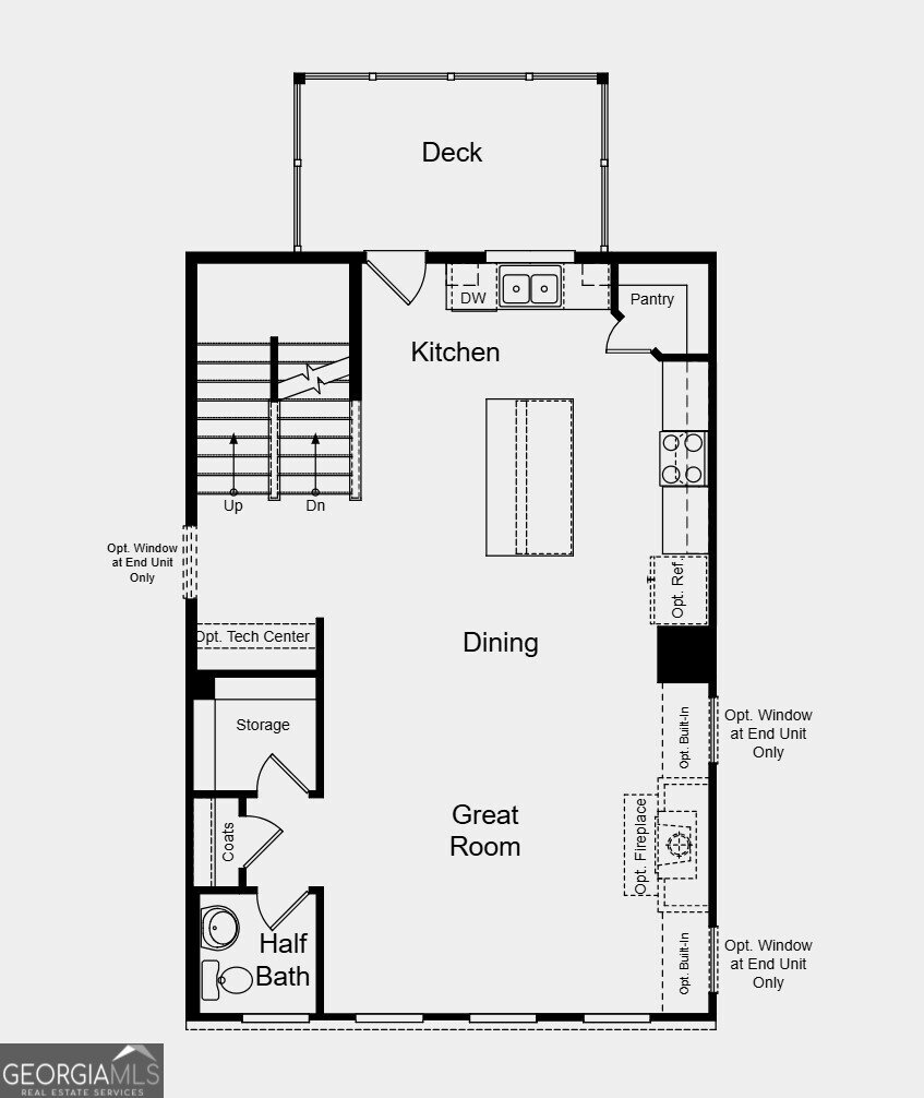 5780 Schelton Place Mableton - 3