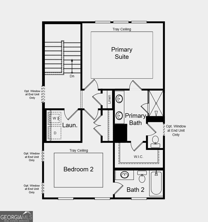 5780 Schelton Place Mableton - 4