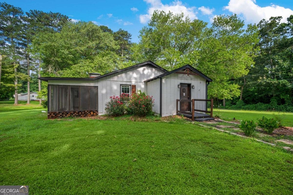 4113 Maroney Mill Road Douglasville - 1