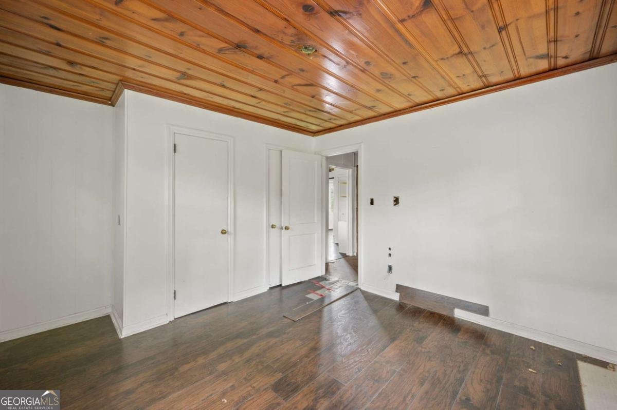 4113 Maroney Mill Road Douglasville - 19