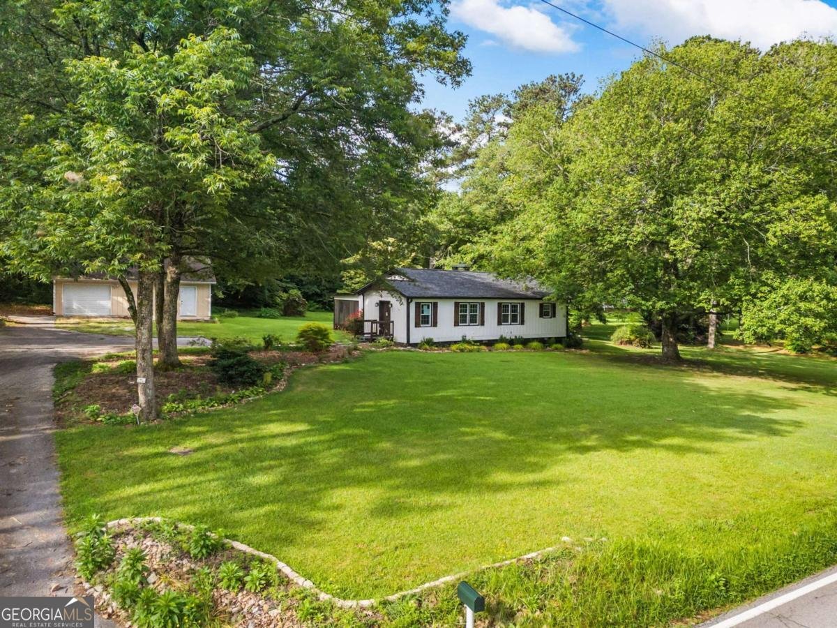 4113 Maroney Mill Road Douglasville - 2